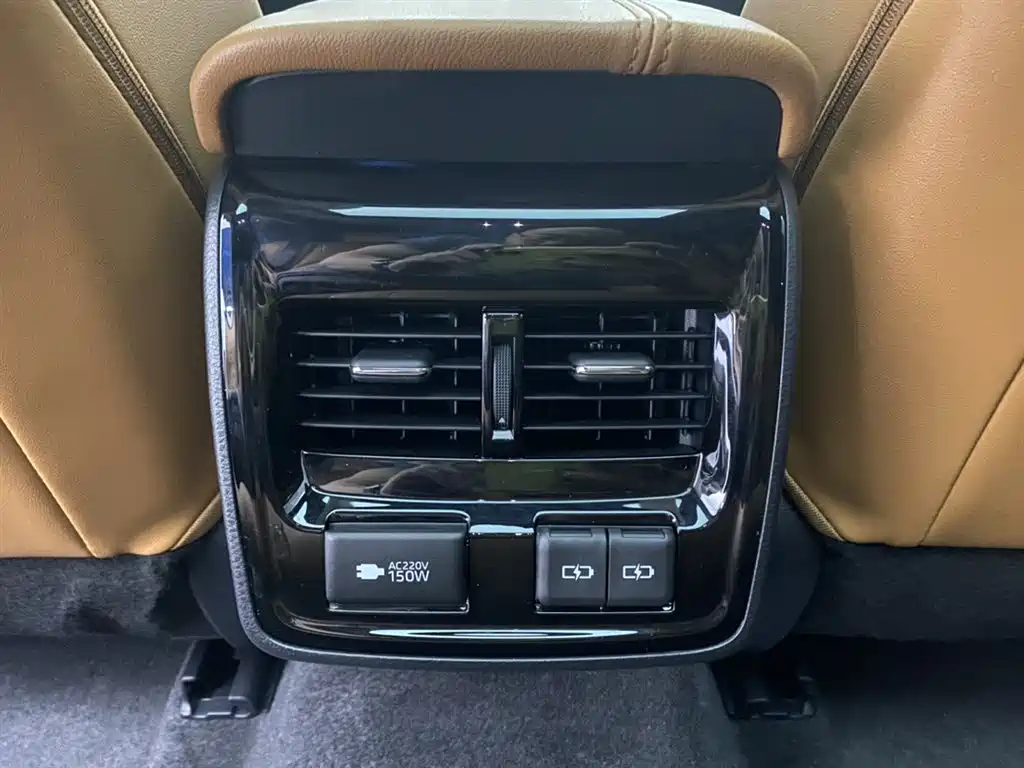 Toyota Avalon 2023 Hybrid 2.5L XLE Premium Edition 2024 - thumbnail 23