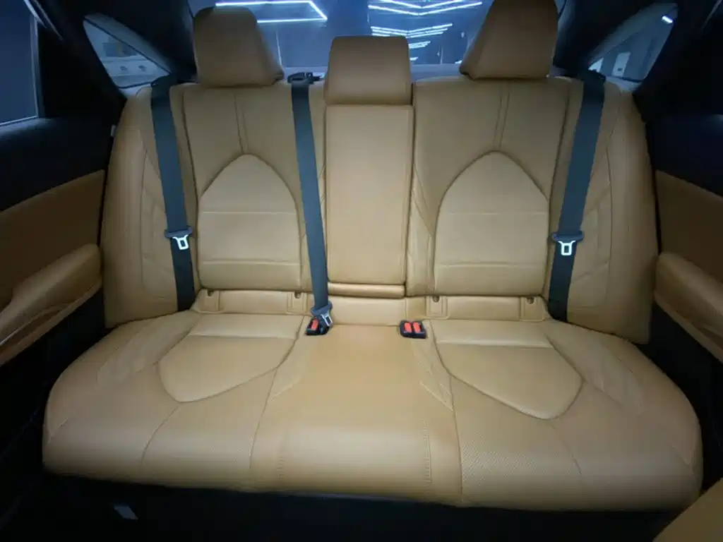 Toyota Avalon 2023 Hybrid 2.5L XLE Premium Edition 2024 - thumbnail 24