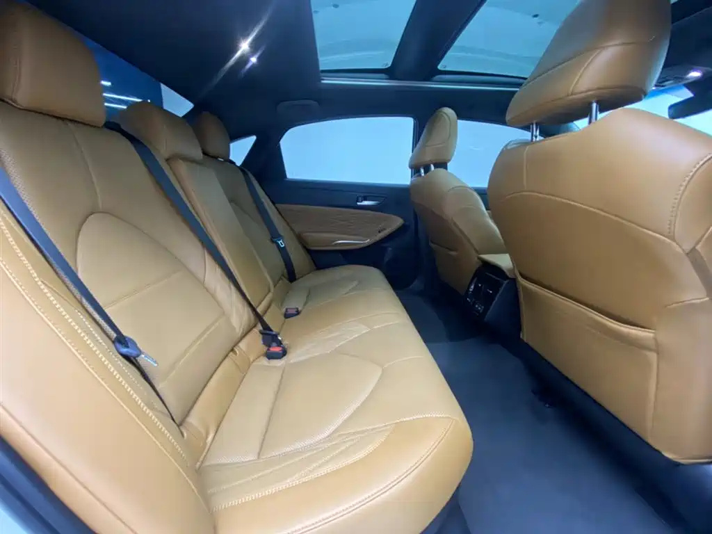 Toyota Avalon 2023 Hybrid 2.5L XLE Premium Edition 2024 - thumbnail 25