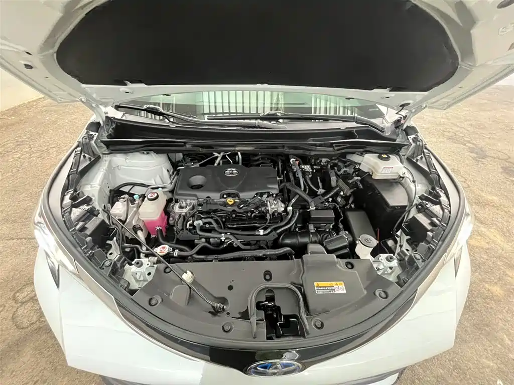 Toyota Sienna 2021 2.5L Hybrid Luxury Edition 2022 - thumbnail 9