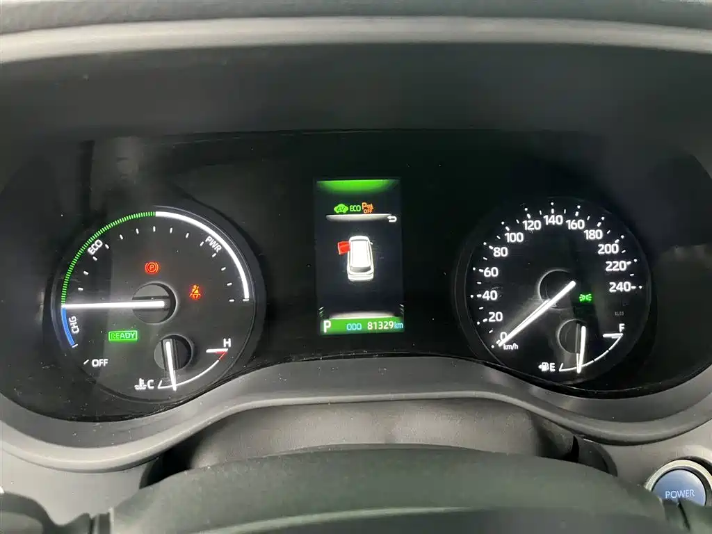 Toyota Sienna 2021 2.5L Hybrid Luxury Edition 2022 - thumbnail 12