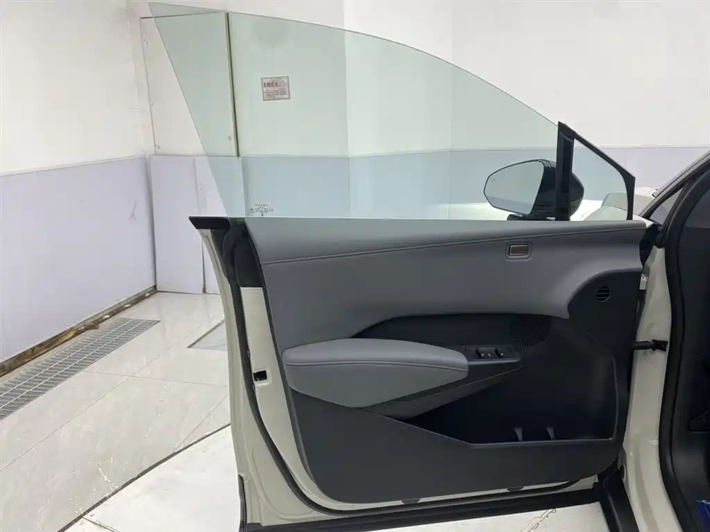 Zeekr Zeekr X 2025 4-Seater RWD Magic Cube Edition 2024 - thumbnail 18