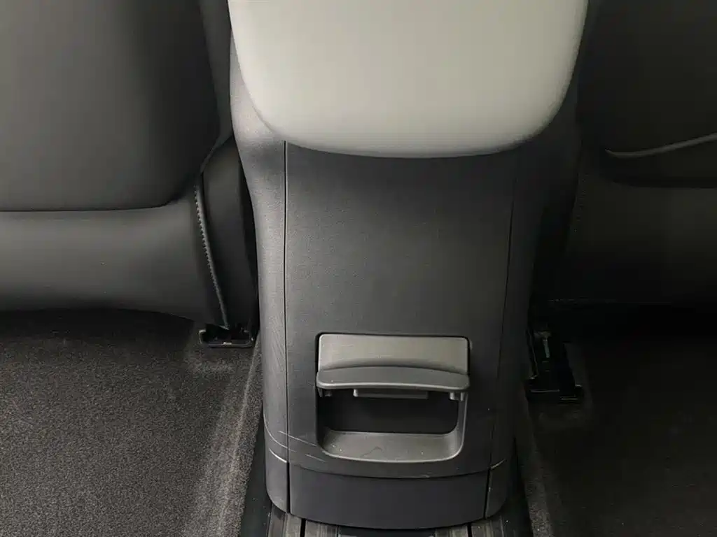 Zeekr Zeekr X 2025 4-Seater RWD Magic Cube Edition 2024 - thumbnail 25