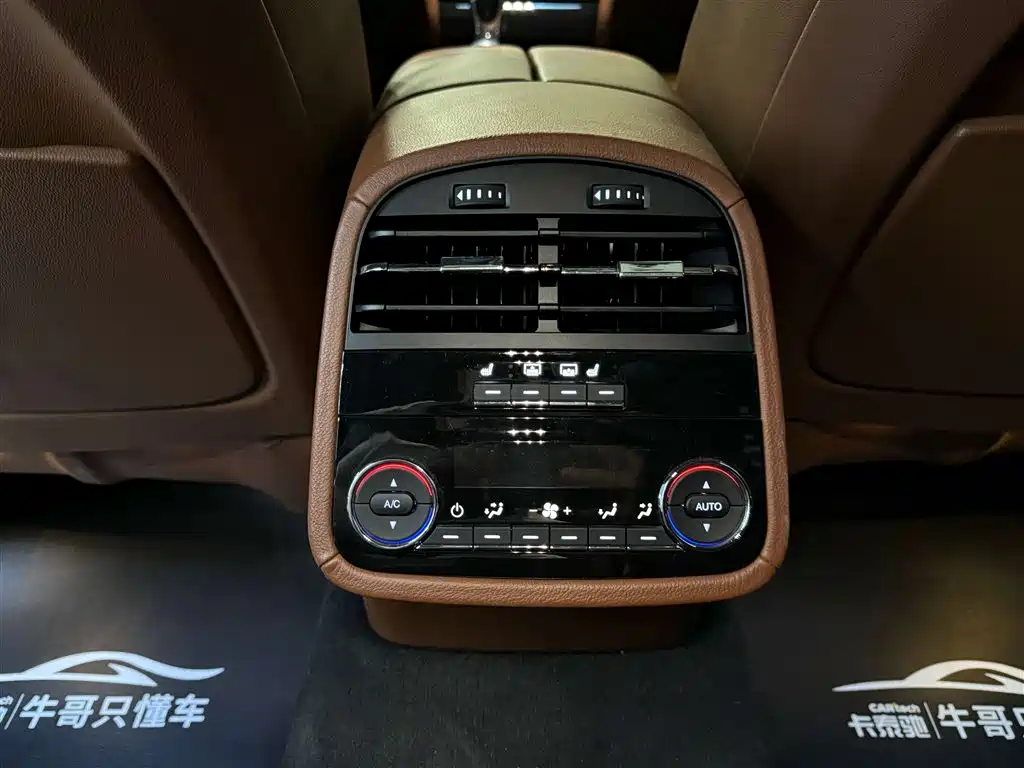 Maserati Maserati Quattroporte 2017 3.0T Standard 2019 - thumbnail 15