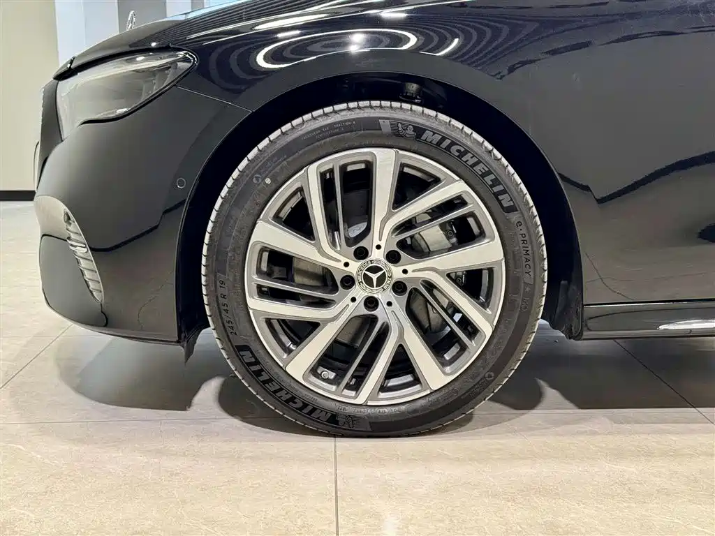Mercedes-Benz Mercedes-Benz E-Class 2025 Facelift E 300 L Fashion 2026 - thumbnail 9