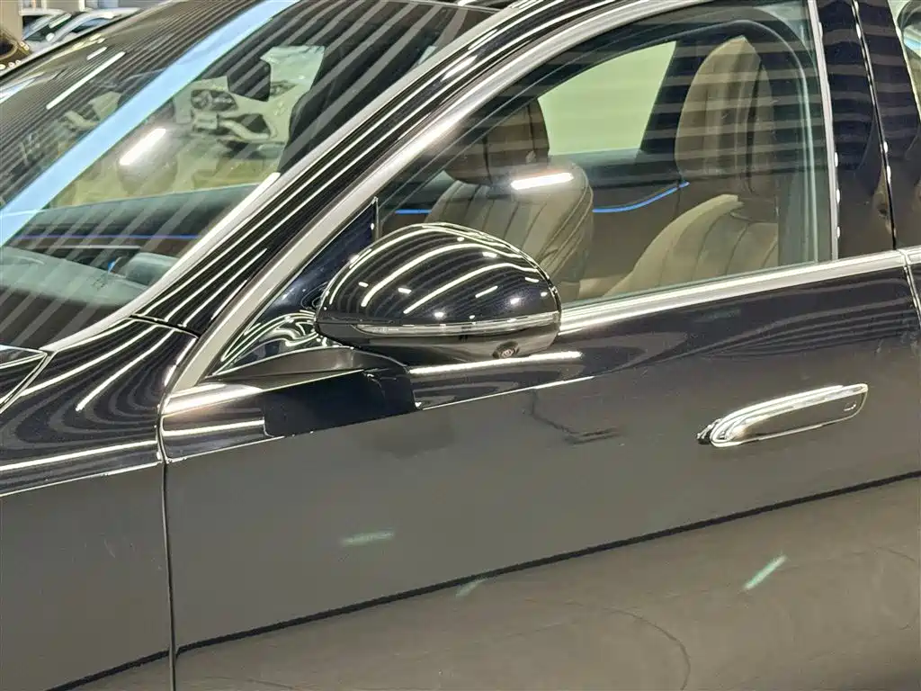 Mercedes-Benz Mercedes-Benz E-Class 2025 Facelift E 300 L Fashion 2026 - thumbnail 12