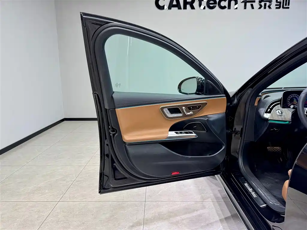 Mercedes-Benz Mercedes-Benz E-Class 2025 Facelift E 300 L Fashion 2026 - thumbnail 17