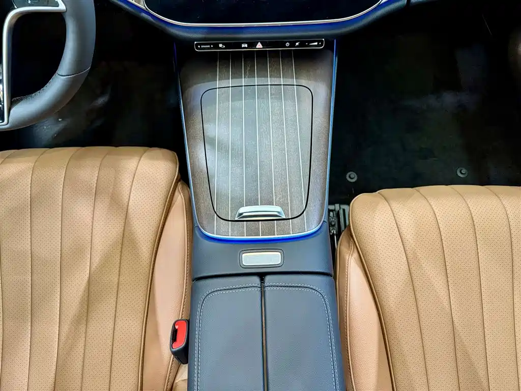 Mercedes-Benz Mercedes-Benz E-Class 2025 Facelift E 300 L Fashion 2026 - thumbnail 22