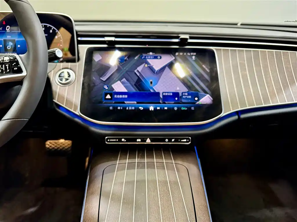 Mercedes-Benz Mercedes-Benz E-Class 2025 Facelift E 300 L Fashion 2026 - thumbnail 29