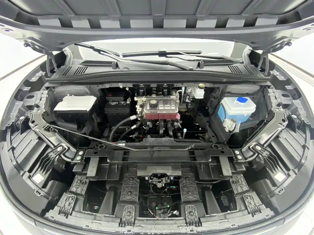 Leapmotor Leapmotor Lafa5 2026 605 Pro 2026 - thumbnail 12