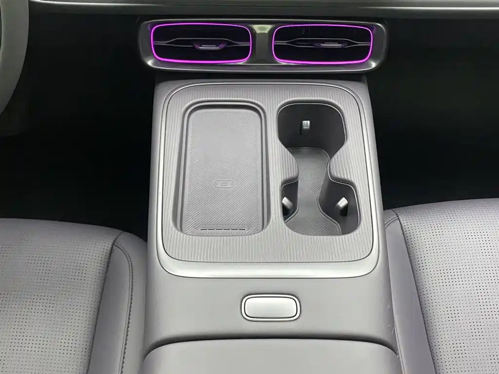 Leapmotor Leapmotor Lafa5 2026 605 Pro 2026 - thumbnail 26