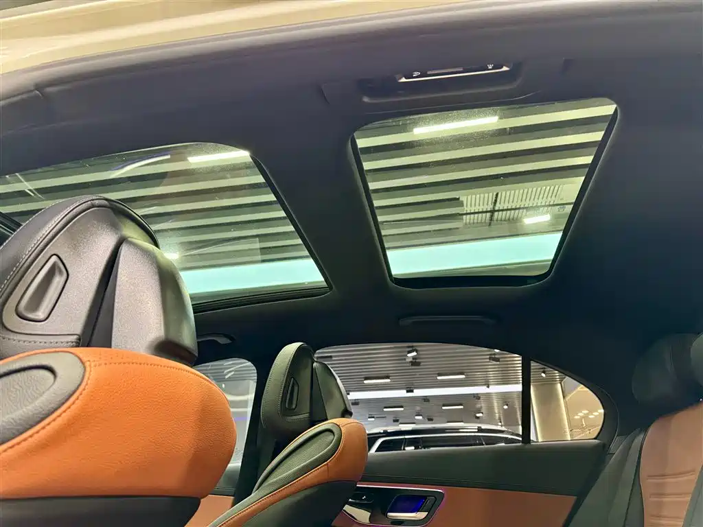 Mercedes-Benz Mercedes-Benz C-Class 2023 Facelift C 260 L Sport Edition 2023 - thumbnail 28