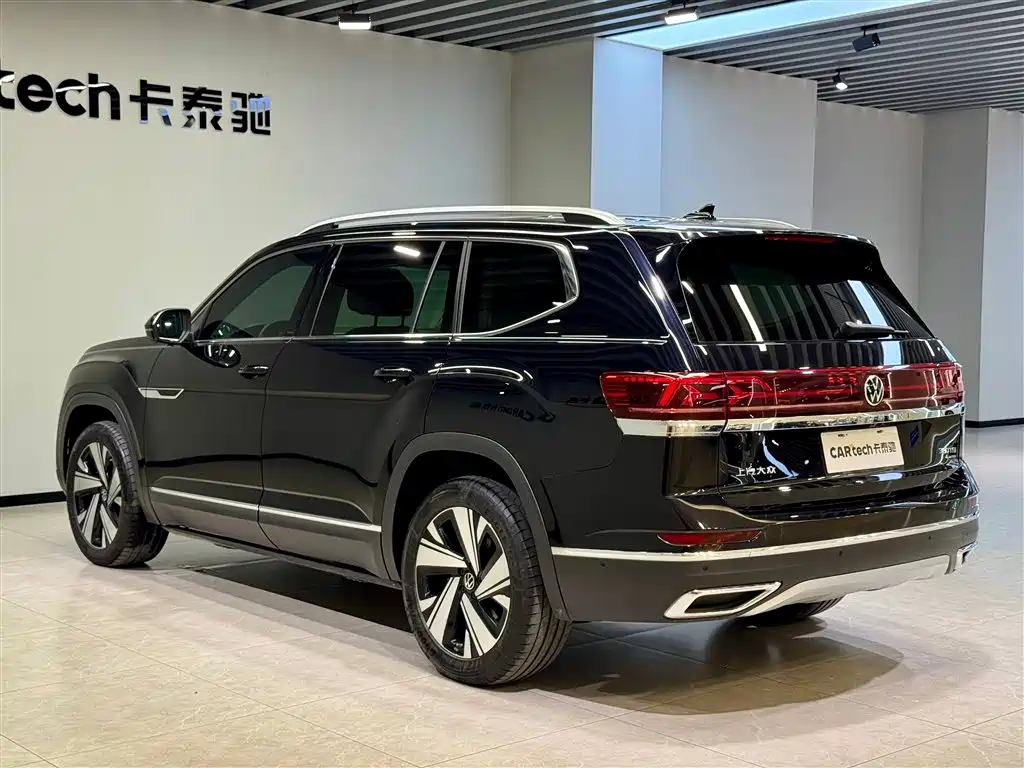 Volkswagen Volkswagen Teramont 2023 380TSI AWD Prestige Luxury Edition 2024 - thumbnail 6