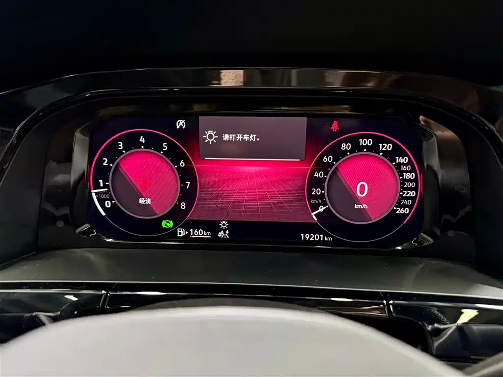 Volkswagen Volkswagen Teramont 2023 380TSI AWD Prestige Luxury Edition 2024 - thumbnail 17