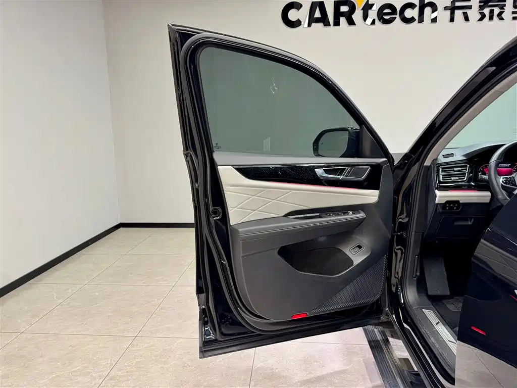 Volkswagen Volkswagen Teramont 2023 380TSI AWD Prestige Luxury Edition 2024 - thumbnail 18