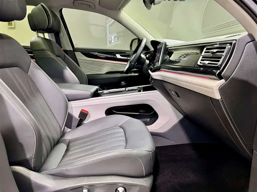 Volkswagen Volkswagen Teramont 2023 380TSI AWD Prestige Luxury Edition 2024 - thumbnail 20