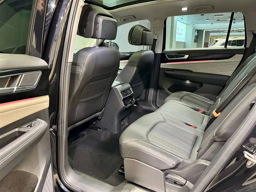 Volkswagen Volkswagen Teramont 2023 380TSI AWD Prestige Luxury Edition 2024 - thumbnail 21