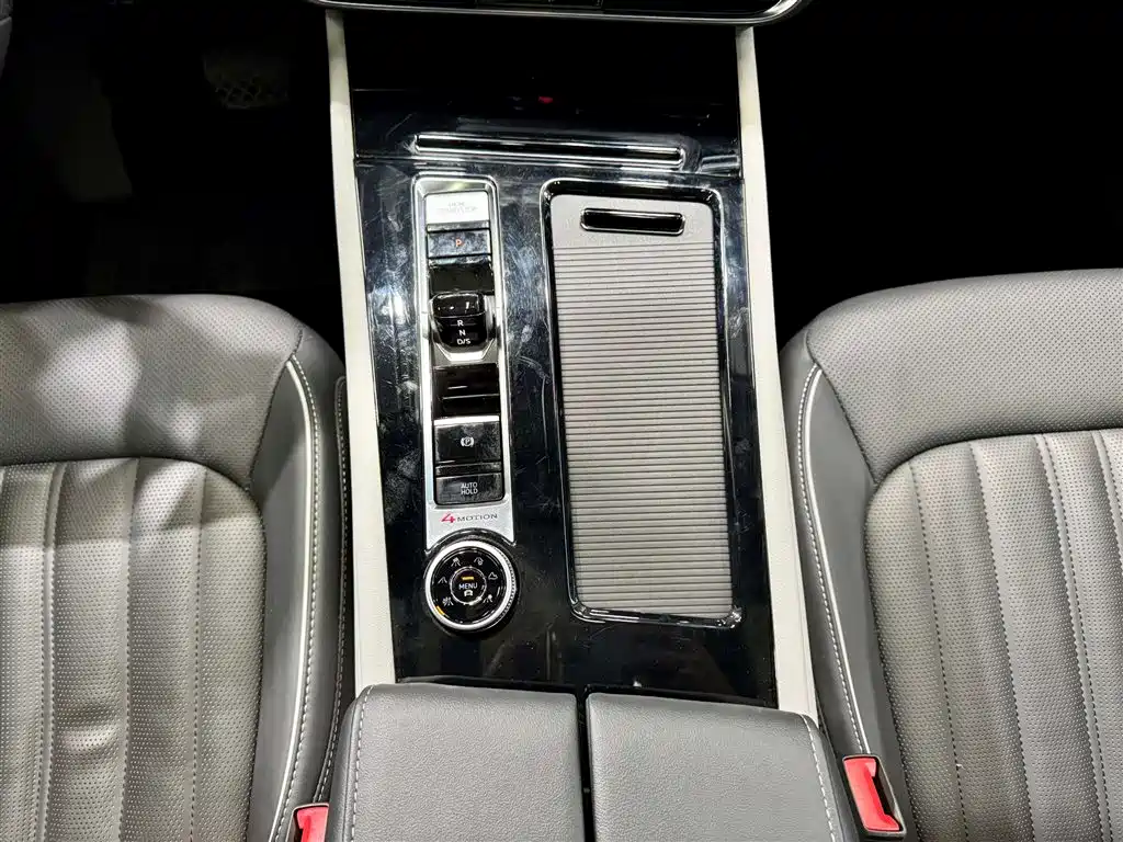 Volkswagen Volkswagen Teramont 2023 380TSI AWD Prestige Luxury Edition 2024 - thumbnail 22