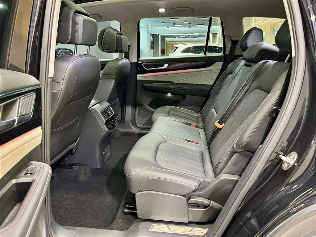 Volkswagen Volkswagen Teramont 2023 380TSI AWD Prestige Luxury Edition 2024 - thumbnail 28