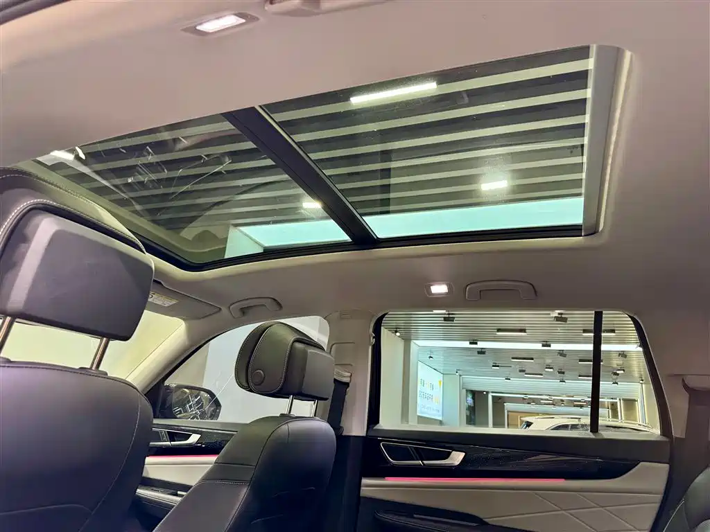 Volkswagen Volkswagen Teramont 2023 380TSI AWD Prestige Luxury Edition 2024 - thumbnail 29