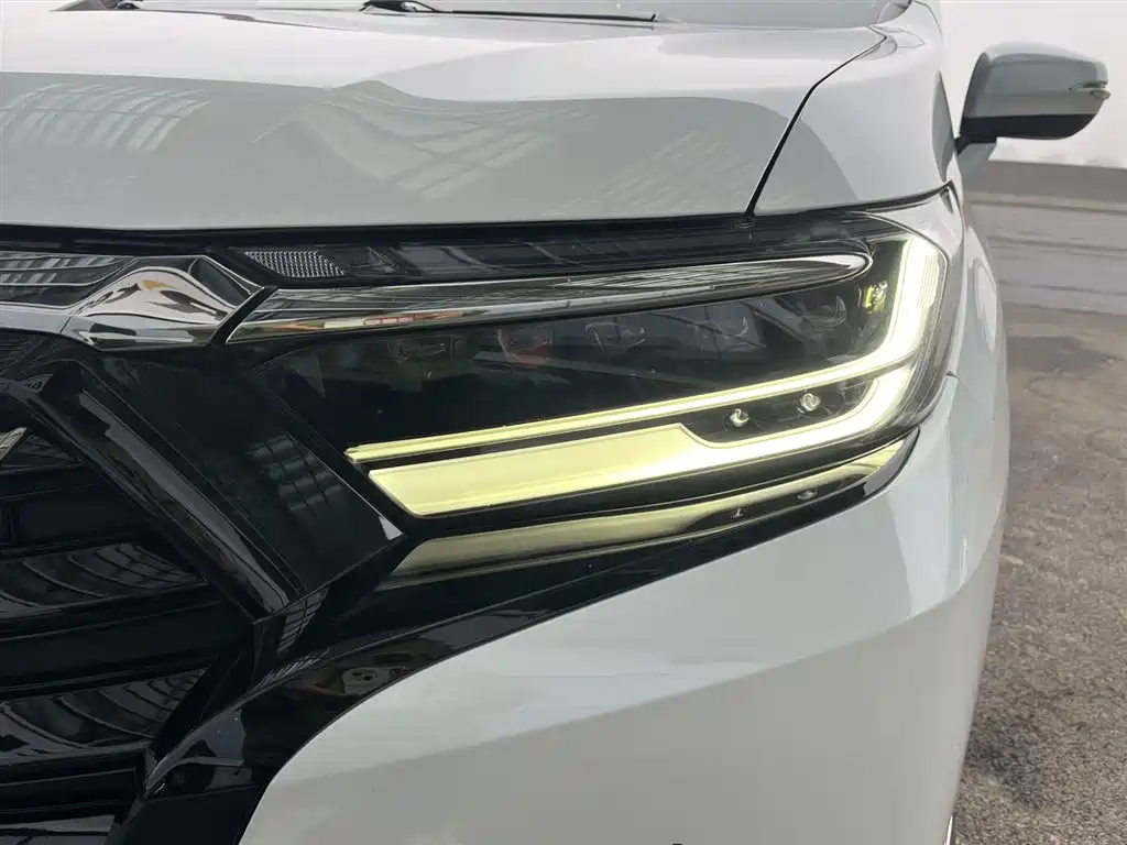 Honda Honda Elysion 2022 2.0L e:HEV Luxury Edition 2022 - thumbnail 5