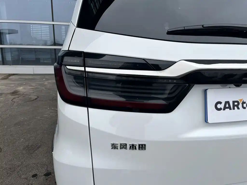 Honda Honda Elysion 2022 2.0L e:HEV Luxury Edition 2022 - thumbnail 6