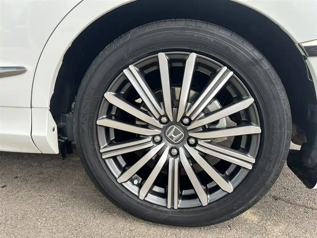 Honda Honda Elysion 2022 2.0L e:HEV Luxury Edition 2022 - thumbnail 7