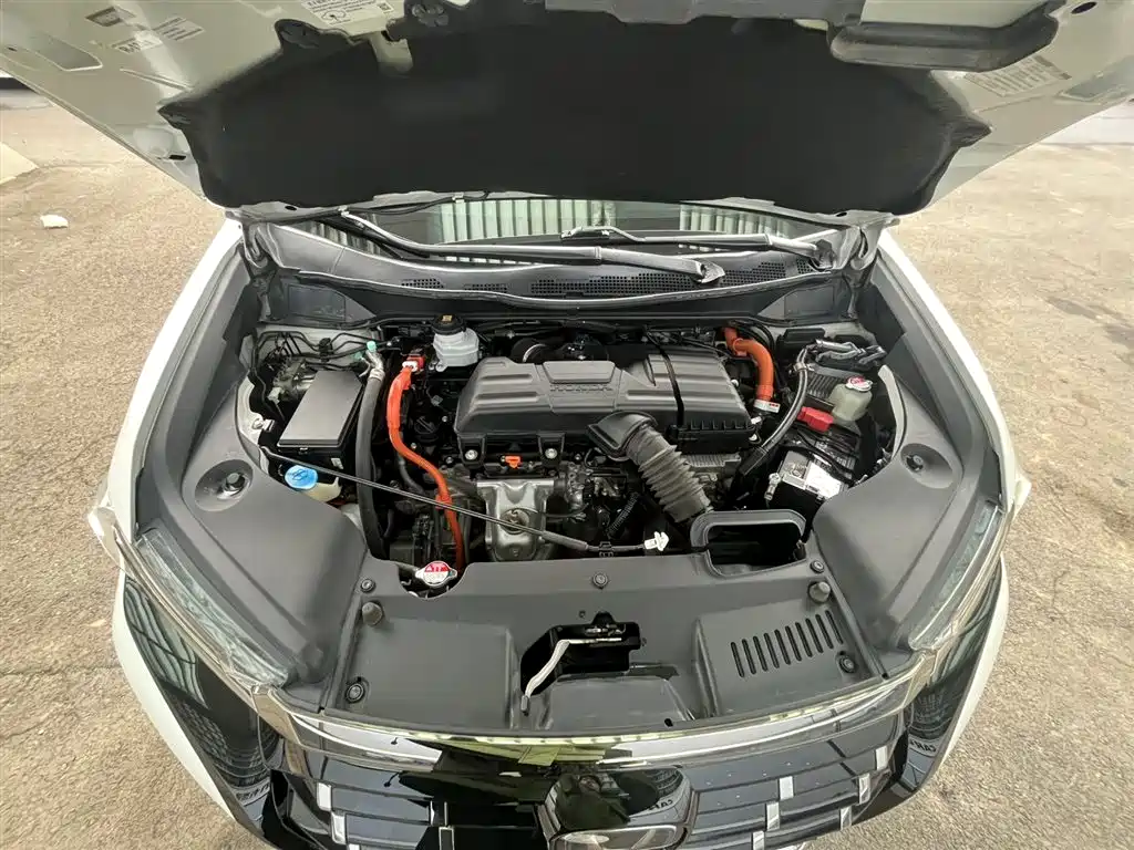 Honda Honda Elysion 2022 2.0L e:HEV Luxury Edition 2022 - thumbnail 8