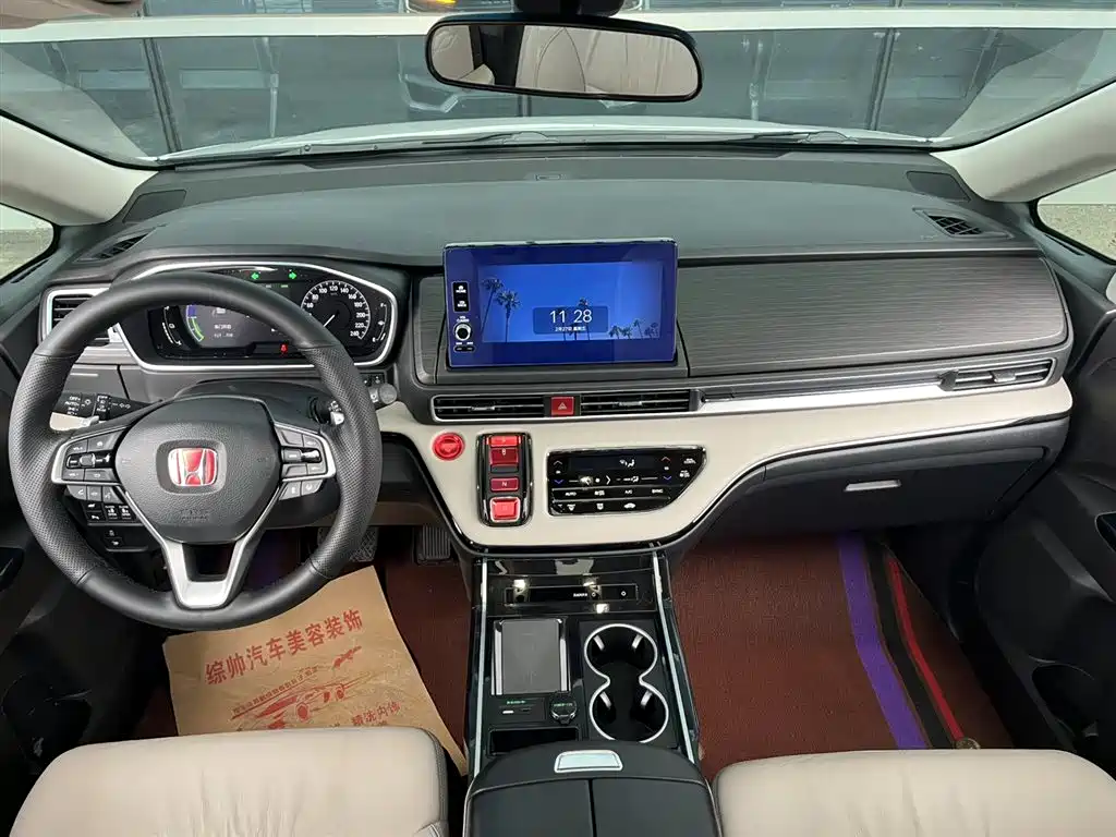 Honda Honda Elysion 2022 2.0L e:HEV Luxury Edition 2022 - thumbnail 10