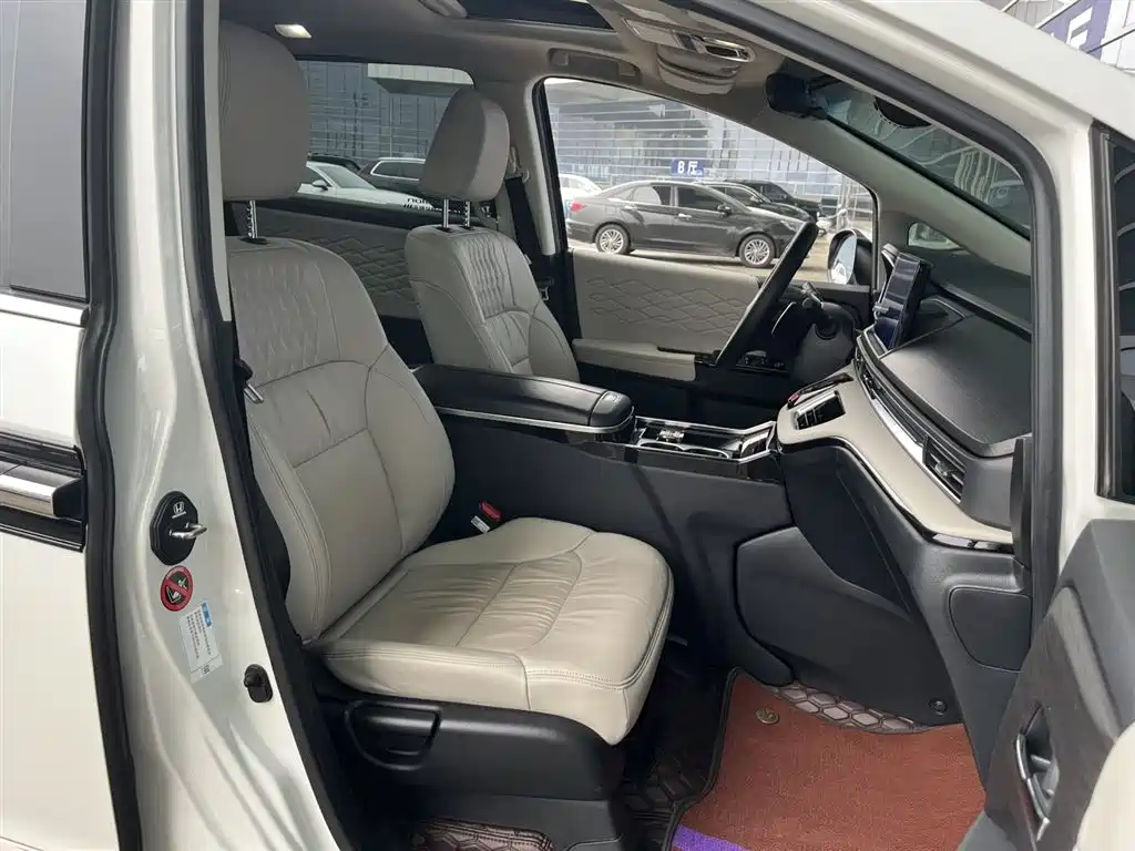 Honda Honda Elysion 2022 2.0L e:HEV Luxury Edition 2022 - thumbnail 14