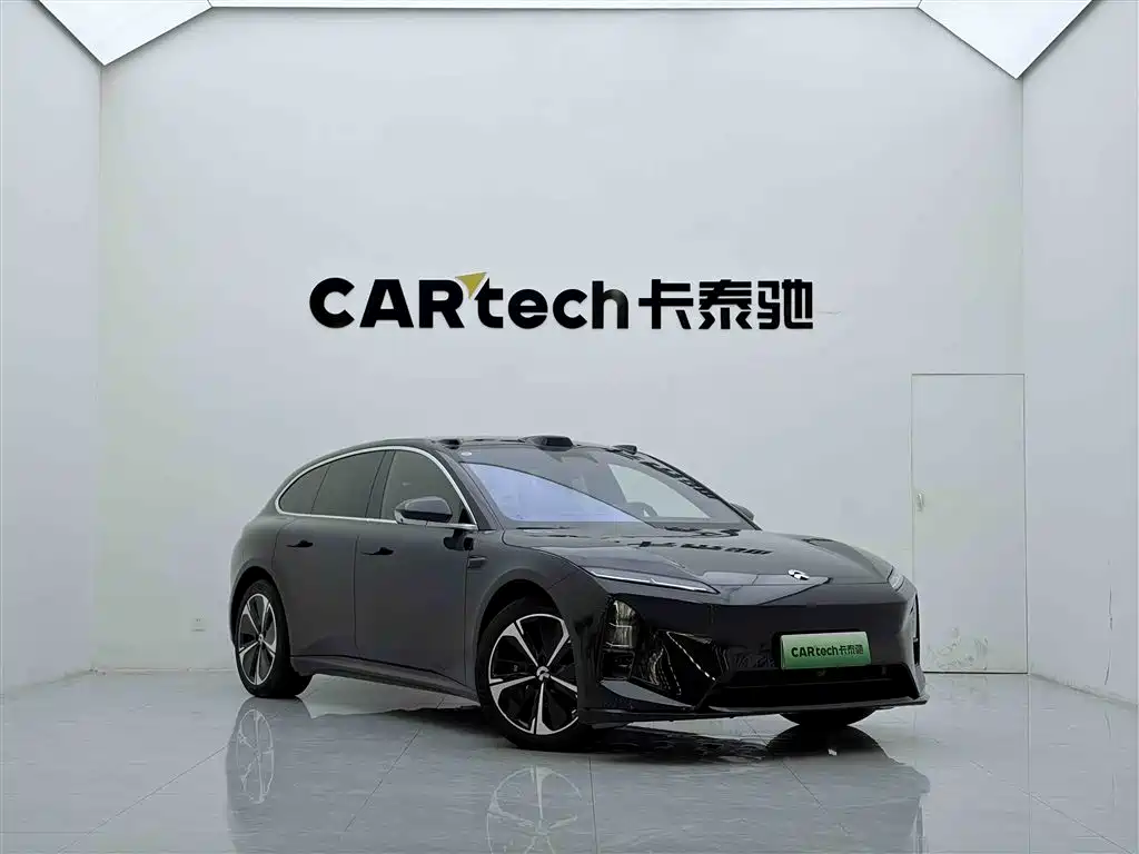 NIO NIO ET5T 2025 75kWh Touring 2025 - thumbnail 2