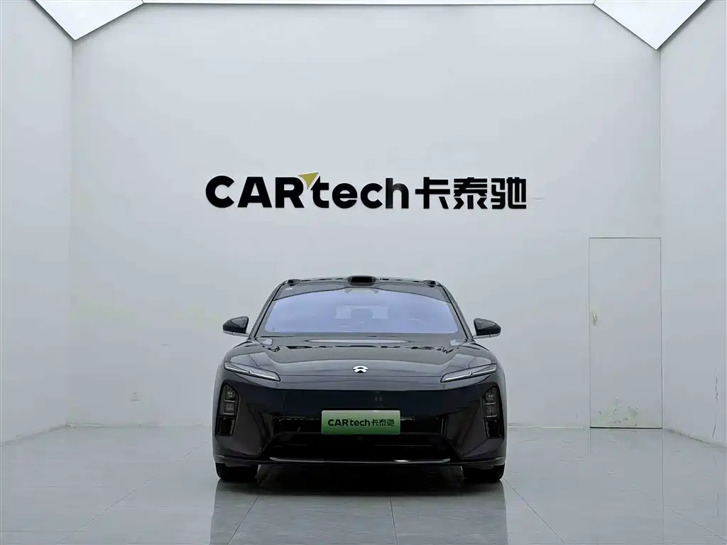 NIO NIO ET5T 2025 75kWh Touring 2025 - thumbnail 3