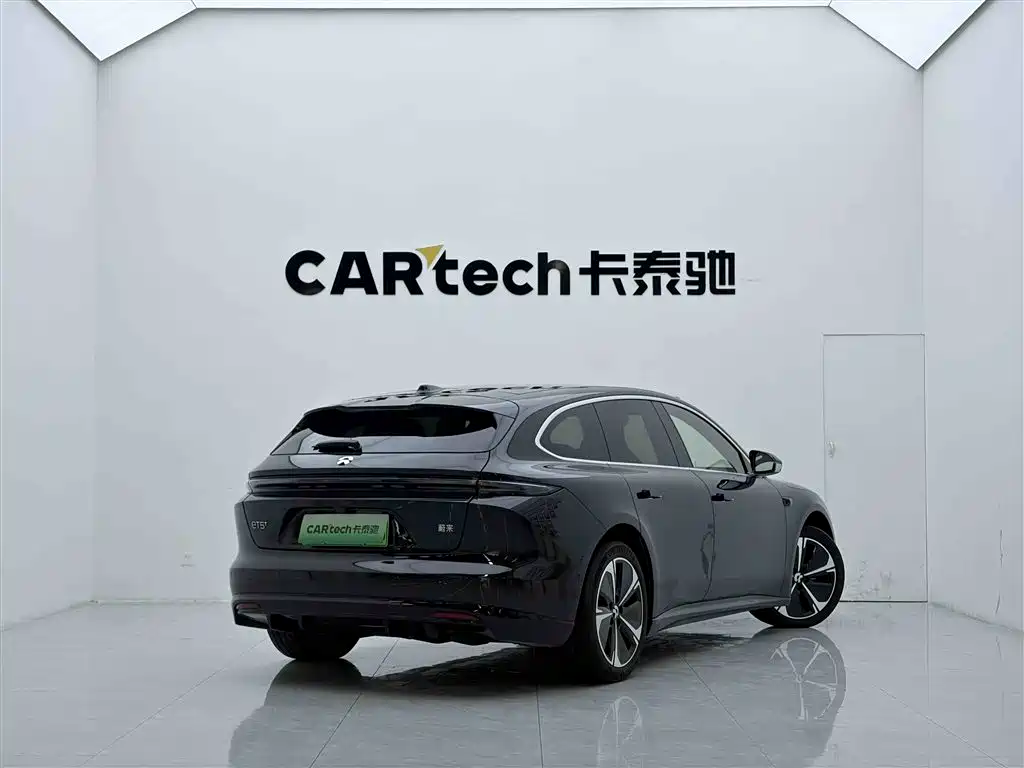 NIO NIO ET5T 2025 75kWh Touring 2025 - thumbnail 4