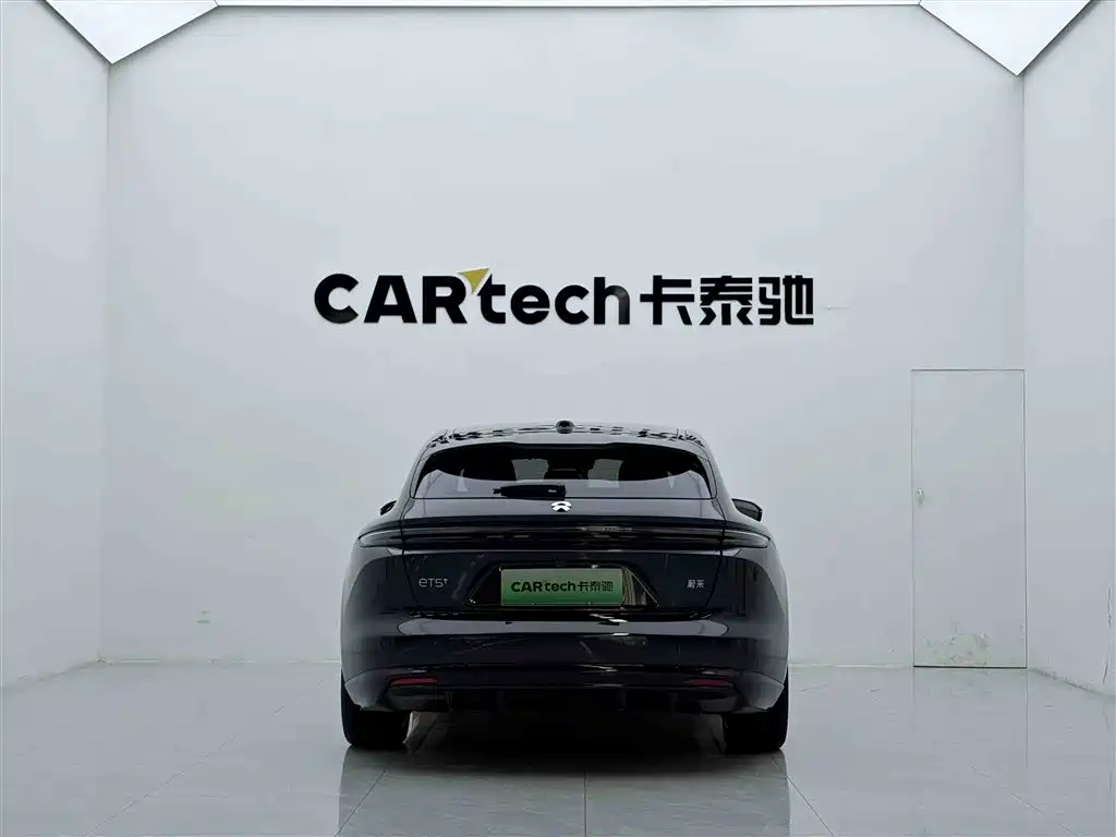 NIO NIO ET5T 2025 75kWh Touring 2025 - thumbnail 5