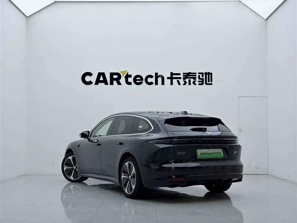 NIO NIO ET5T 2025 75kWh Touring 2025 - thumbnail 6