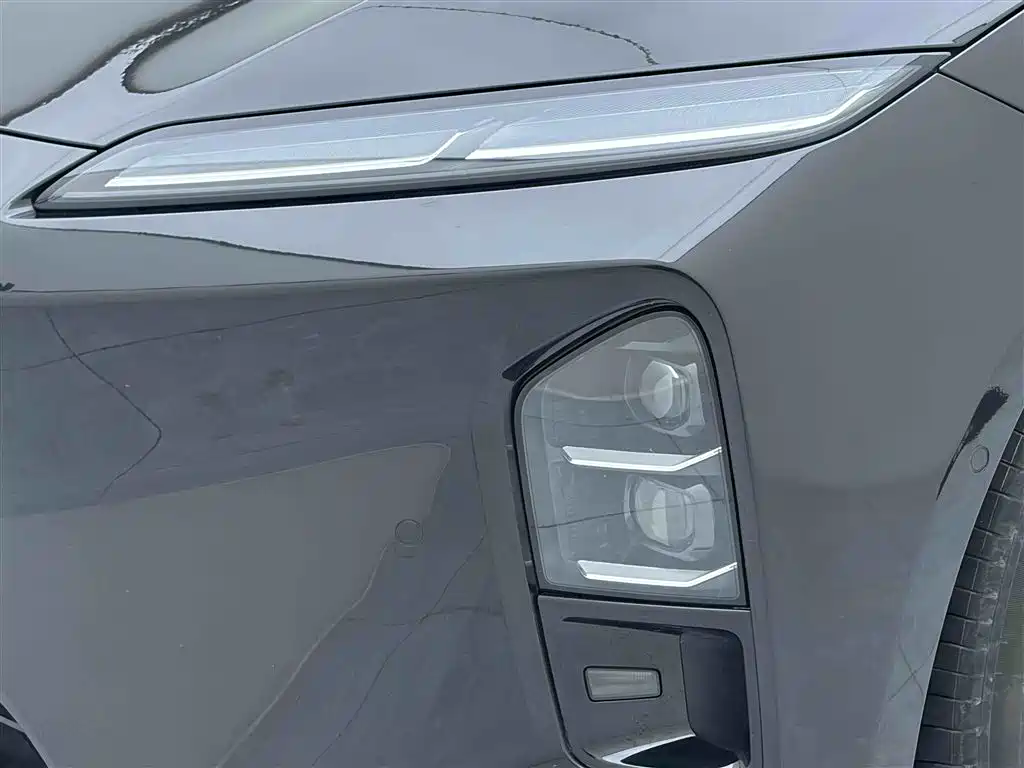 NIO NIO ET5T 2025 75kWh Touring 2025 - thumbnail 7