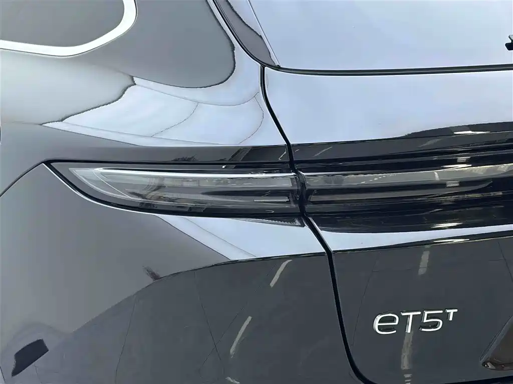 NIO NIO ET5T 2025 75kWh Touring 2025 - thumbnail 8