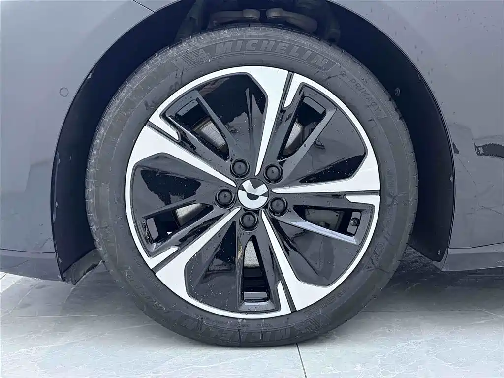 NIO NIO ET5T 2025 75kWh Touring 2025 - thumbnail 9