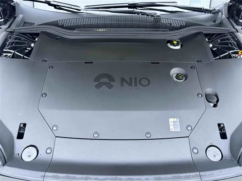 NIO NIO ET5T 2025 75kWh Touring 2025 - thumbnail 10