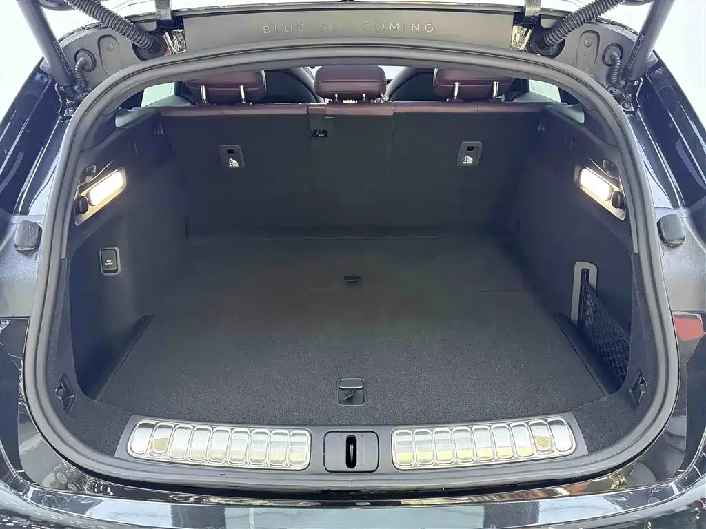 NIO NIO ET5T 2025 75kWh Touring 2025 - thumbnail 14