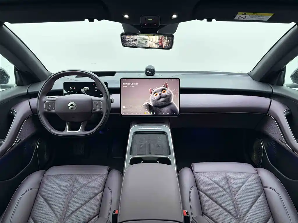 NIO NIO ET5T 2025 75kWh Touring 2025 - thumbnail 15