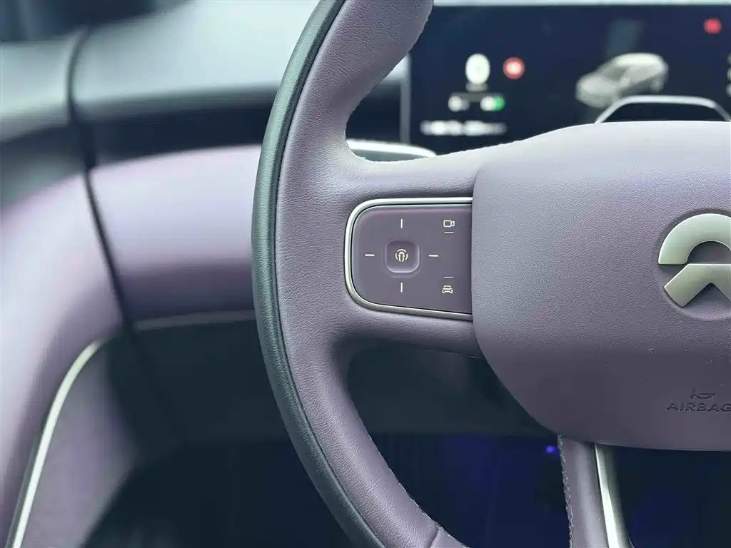 NIO NIO ET5T 2025 75kWh Touring 2025 - thumbnail 16