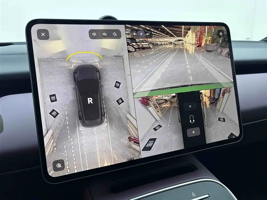 NIO NIO ET5T 2025 75kWh Touring 2025 - thumbnail 17