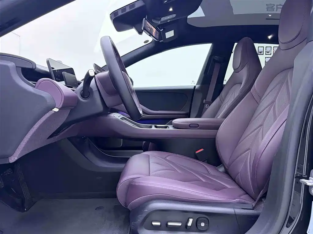 NIO NIO ET5T 2025 75kWh Touring 2025 - thumbnail 19