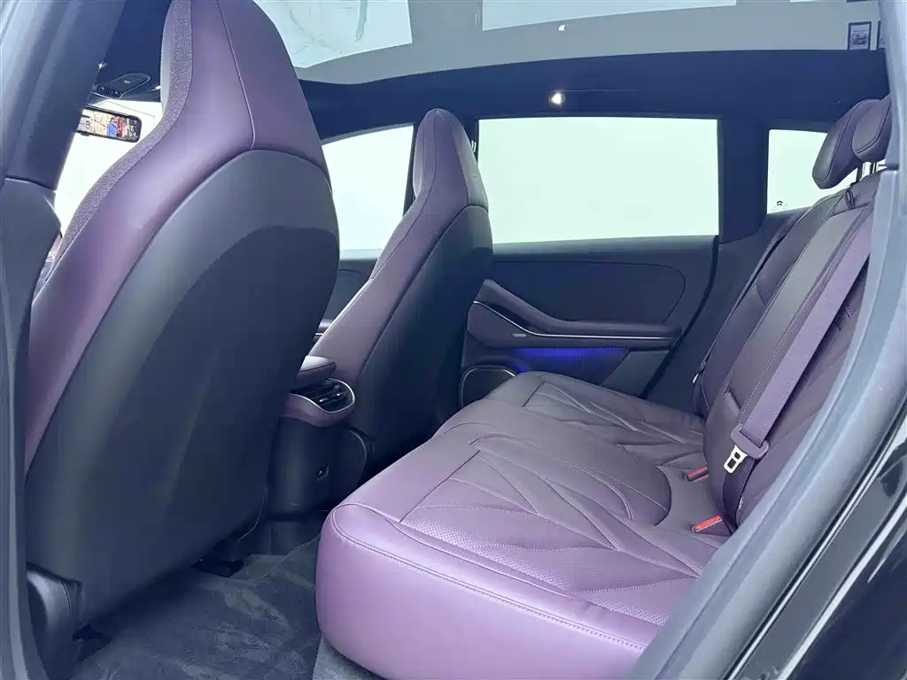 NIO NIO ET5T 2025 75kWh Touring 2025 - thumbnail 21