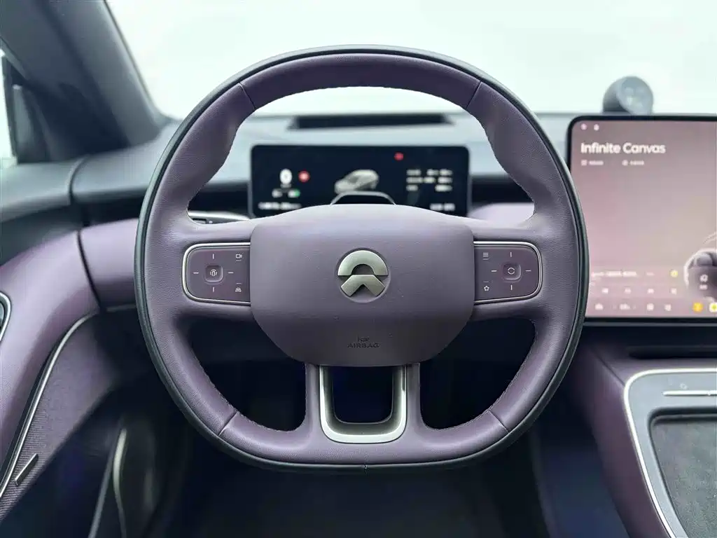 NIO NIO ET5T 2025 75kWh Touring 2025 - thumbnail 23