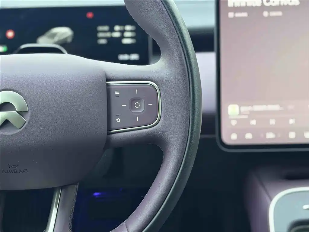 NIO NIO ET5T 2025 75kWh Touring 2025 - thumbnail 24