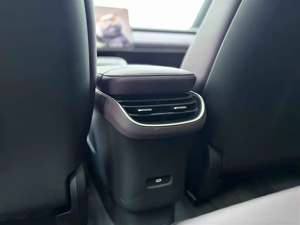 NIO NIO ET5T 2025 75kWh Touring 2025 - thumbnail 26