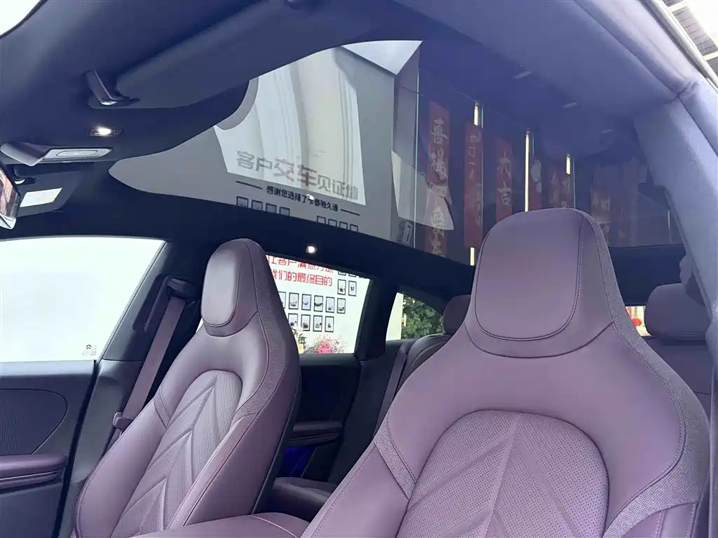 NIO NIO ET5T 2025 75kWh Touring 2025 - thumbnail 30