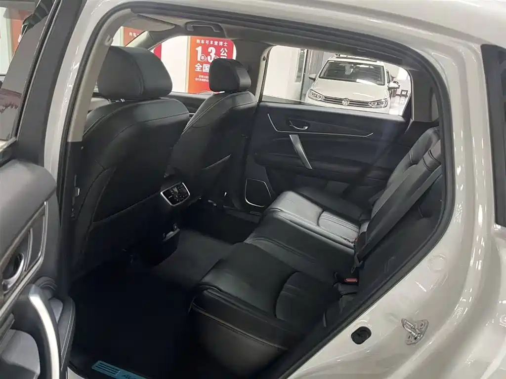 Honda Honda Avancier 2020 240TURBO FWD Premium Edition 2021 - thumbnail 10